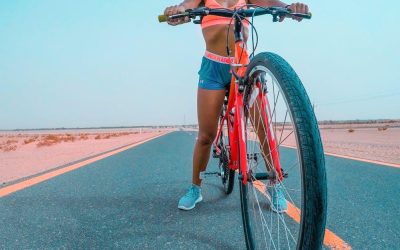 Materialevalget: Carbon vs aluminium i racercykler